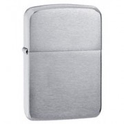 Zippo 1941 Replica Brushed Chrome (CLS 1941)