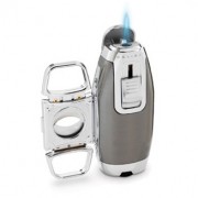 Colibri Boss II - Gun Metal