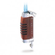 Colibri Crossfire - Burl