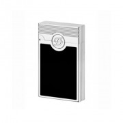 ST Dupont Ligne 2 Liberte - Black Laquer (23001)