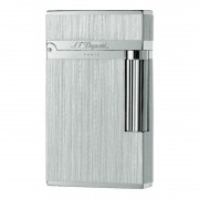 ST Dupont Ligne 2 - Brushed Palladium (16404)