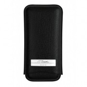 ST Dupont Contraste - 3 Finger Cigar Case