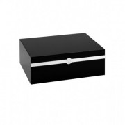 ST Dupont Ligne 2 Liberte - Black Humidor