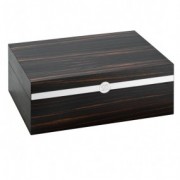 ST Dupont Ligne 2 Liberte - Ebony Humidor