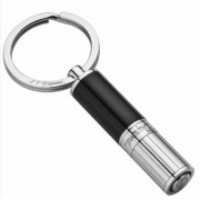 ST Dupont Ligne 2 Liberte - Black Cigar Punch