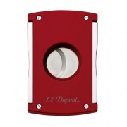 ST Dupont Maxijet Cutter - Red
