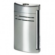 ST Dupont Maxijet - Chrome Grey