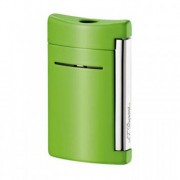 ST Dupont Mini Jet - Chlorophyll Green