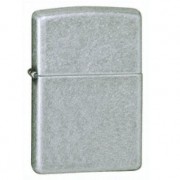 Zippo Antique Silver Plate (CLS 121FB)