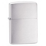 Zippo Armor Brushed Chrome (AM 162)