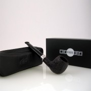 Dunhill White Spot 2013 Zodiac Limited Edition Pipe (Snake)