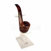 Dunhill White Spot Group 3 Cumberland Bent (3102)
