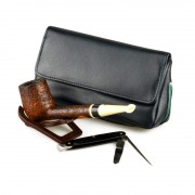 Chris Askwith Brown Billiard Gift Set