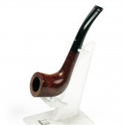 Dunhill White Spot Group 2 Amber Root Dublin (2421)