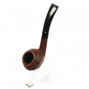 Dunhill White Spot Group 3 County Bent Rhodesian (3108)