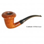 Butz Choquin Calabash - De Luxe GM