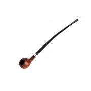 Peterson Churchwarden - Prince Smooth