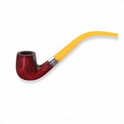 Peterson Classic Slimline - 065