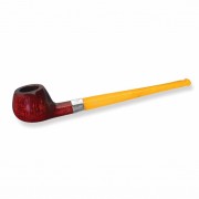 Peterson Classic Slimline - 407