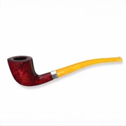 Peterson Classic Slimline - D6