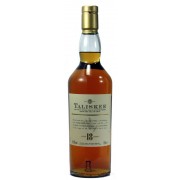 Talisker 18 year old 45.8%