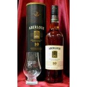 Aberlour 10 year old 40%