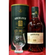Aberlour 16 year old 40%