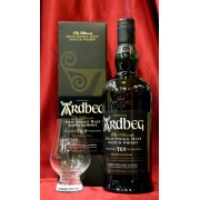 Ardbeg 10 year old 46%