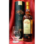 Arran 10 year old 46%