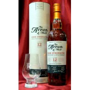 Arran 1999 (12 year old) ‘Batch 1’ 54.1%