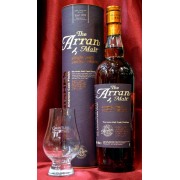 Arran Amarone Cask Finish 50%