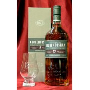Auchentoshan 12 year old 40%