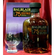 Balblair 1975 (37 year old) 46%