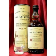 Balvenie 21 year old Port Wood Finish 40%