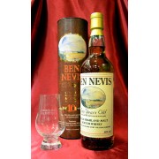 Ben Nevis 10 year old 46%