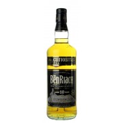 Benriach 10 year old Curiositas 40%
