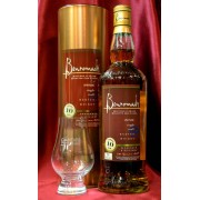 Benromach 10 year old 43%