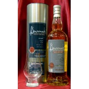 Benromach Peat Smoke Batch 4 46%
