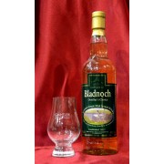 Bladnoch No Age ‘Distiller’s Choice’ 46%