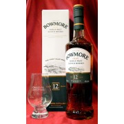 Bowmore 12 year old 43%