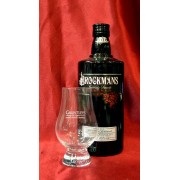 Ginuine Ltd Brockmans Premium Gin 40%