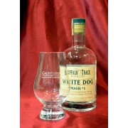 Buffalo Trace Distillery Buffalo Trace �White Dog � Mash 1� 62.5% (125 proof) 20cl