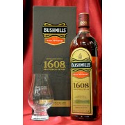 Bushmills Distillery Bushmills 1608 ‘400th Anniversary Blend’ 46%