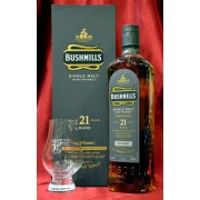 Bushmills Distillery Bushmills 21 year old 40%