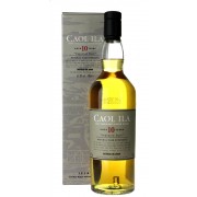 Caol Ila 10 year old ‘Unpeated’ 65.8% (2009 Release)