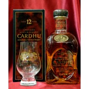 Cardhu 12 year old 40%