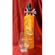 Chase Distillery Marmalade Vodka 40%