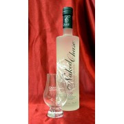 Chase Distillery Tyrrell �Naked� Apple Vodka 42%