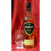 Cooley Distillery Clontarf Black Label Blend 40%