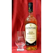 Cooley Distillery Clontarf Single Malt 40%